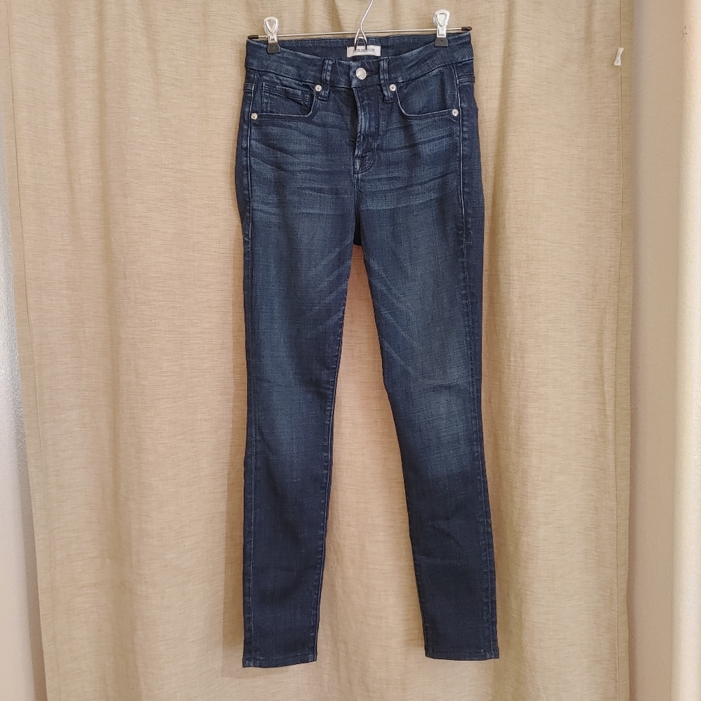 Good American Skinny Jeans